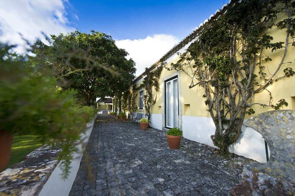 Quinta Da Cabrita Villa Santarém Eksteriør billede