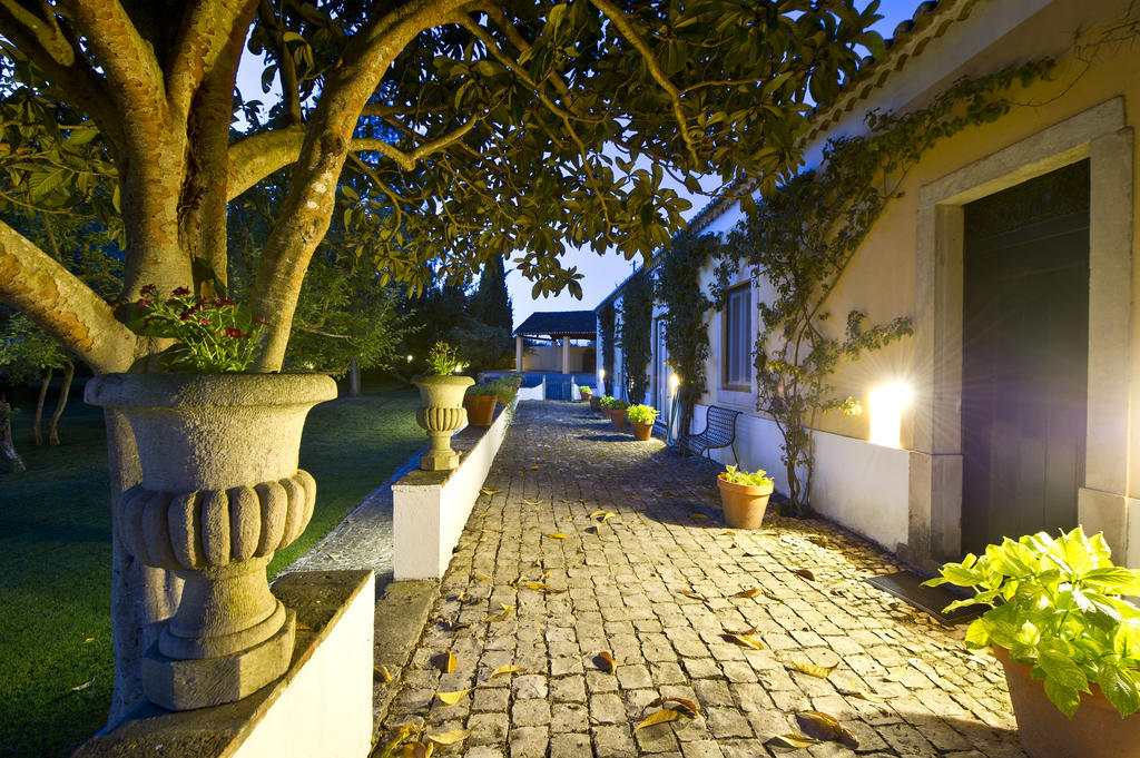 Quinta Da Cabrita Villa Santarém Eksteriør billede