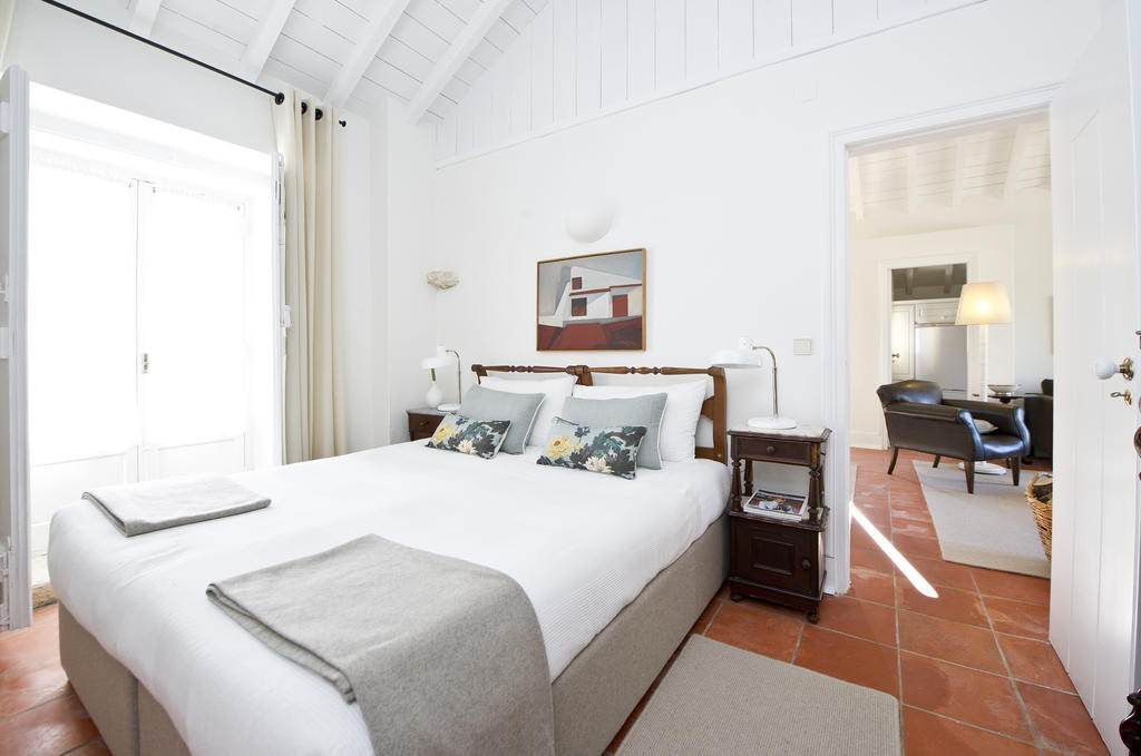 Quinta Da Cabrita Villa Santarém Værelse billede