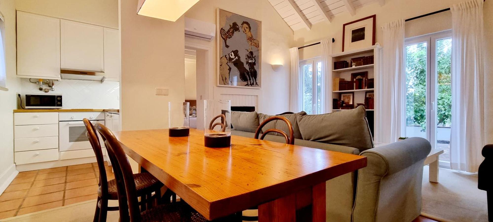 Quinta Da Cabrita Villa Santarém Eksteriør billede