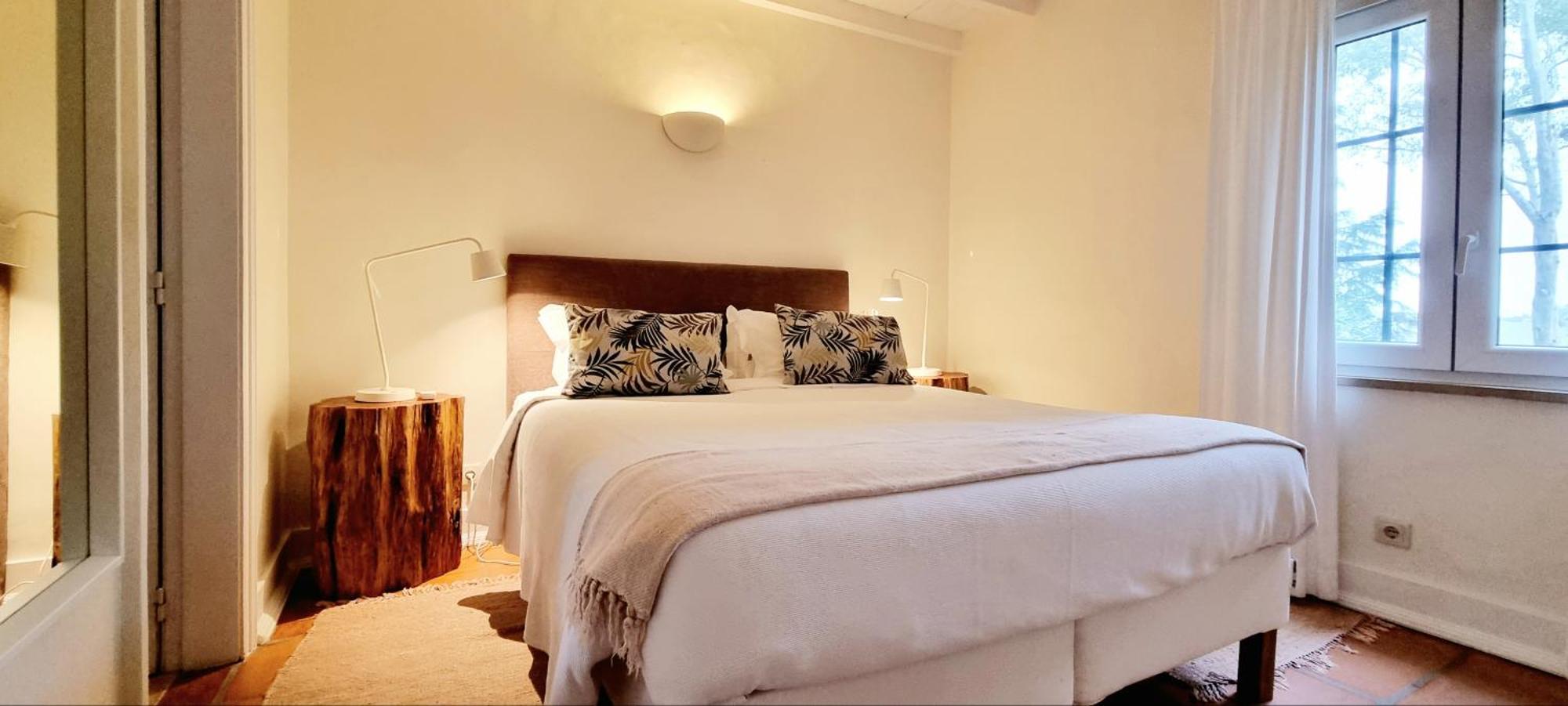 Quinta Da Cabrita Villa Santarém Eksteriør billede