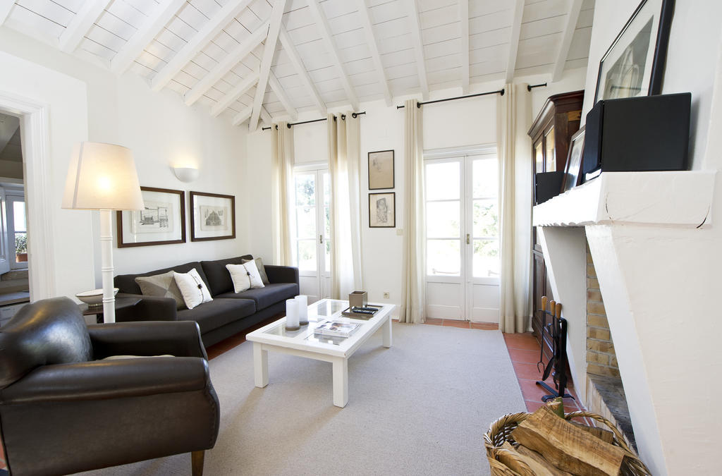 Quinta Da Cabrita Villa Santarém Værelse billede