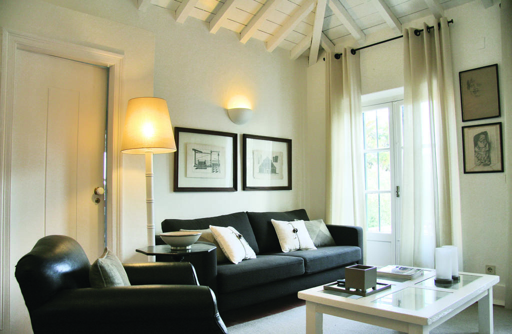 Quinta Da Cabrita Villa Santarém Værelse billede
