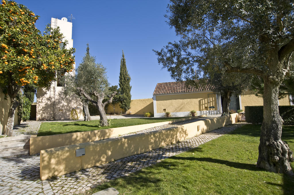 Quinta Da Cabrita Villa Santarém Eksteriør billede
