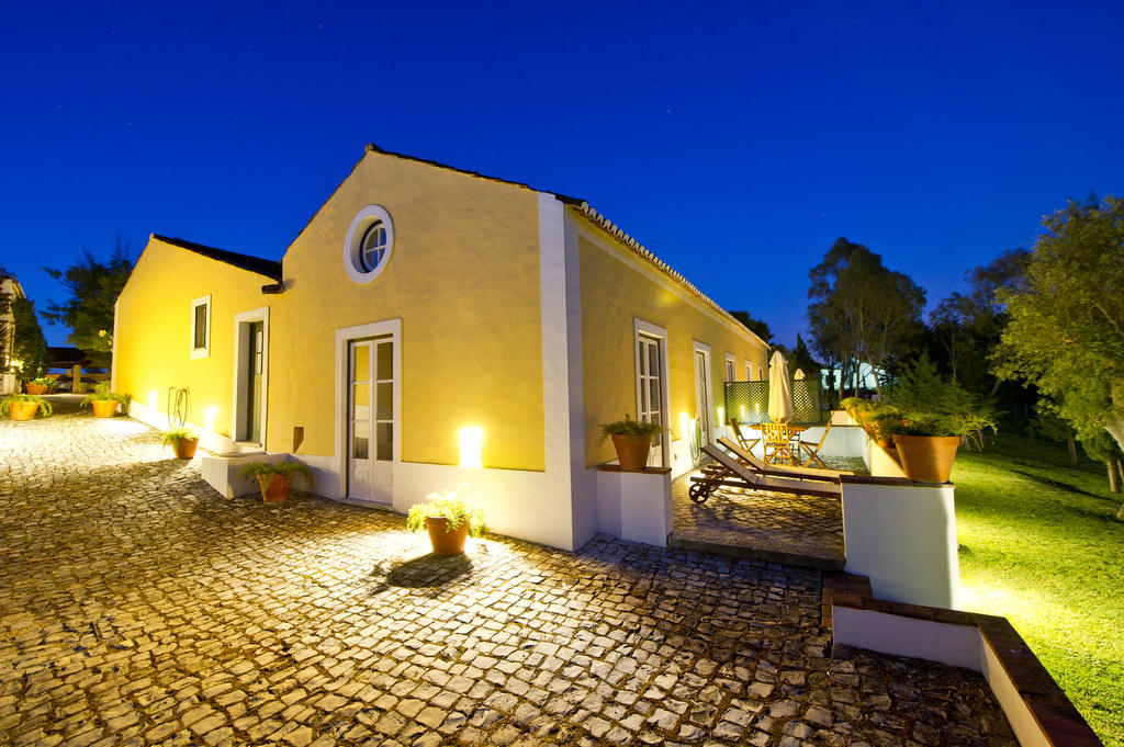 Quinta Da Cabrita Villa Santarém Eksteriør billede