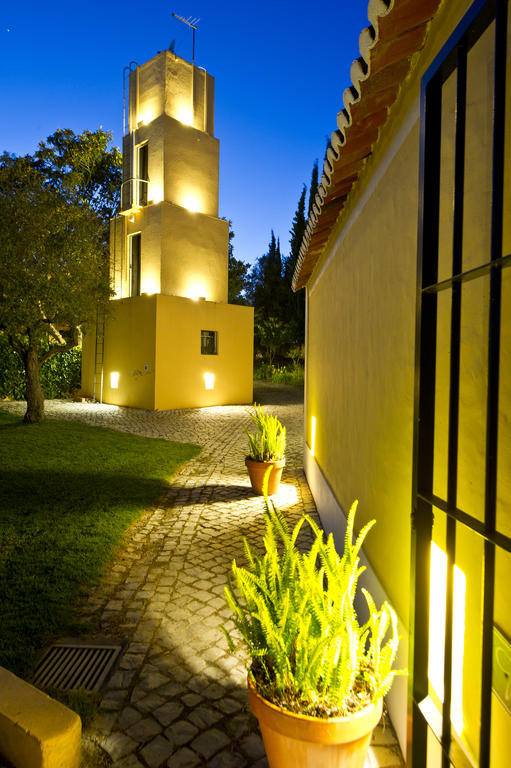 Quinta Da Cabrita Villa Santarém Eksteriør billede