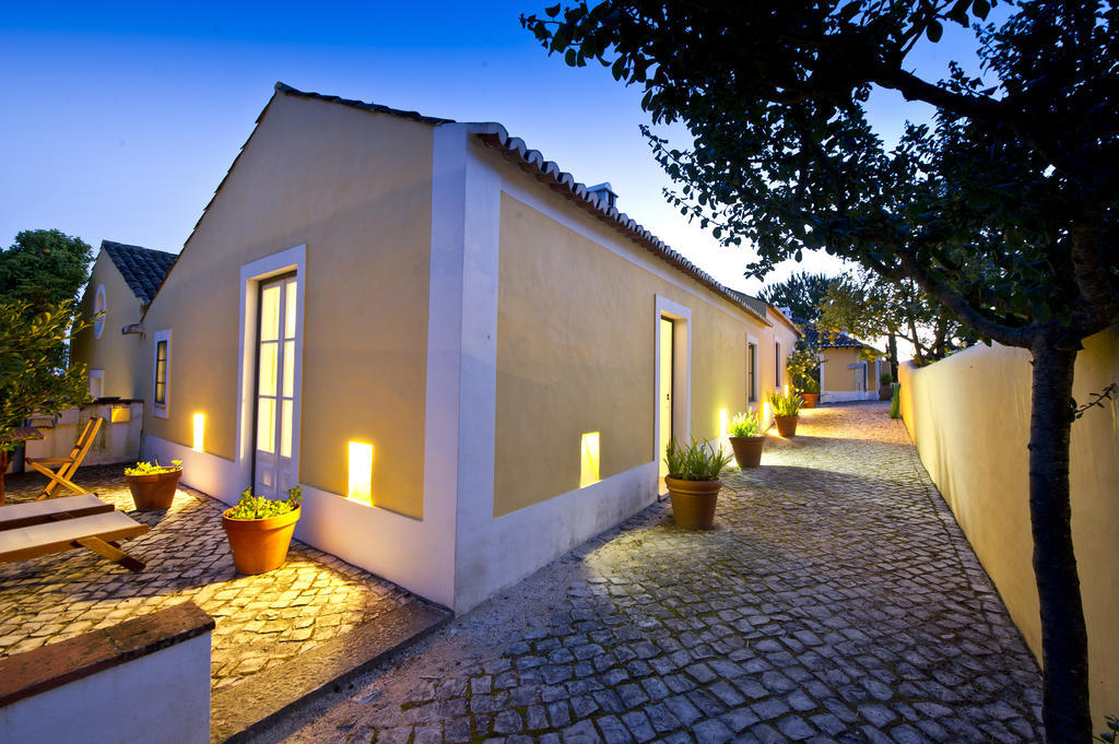 Quinta Da Cabrita Villa Santarém Eksteriør billede