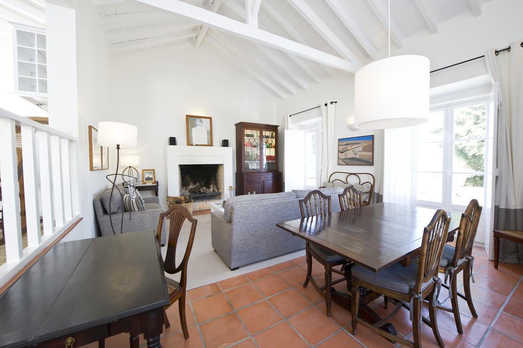 Quinta Da Cabrita Villa Santarém Værelse billede