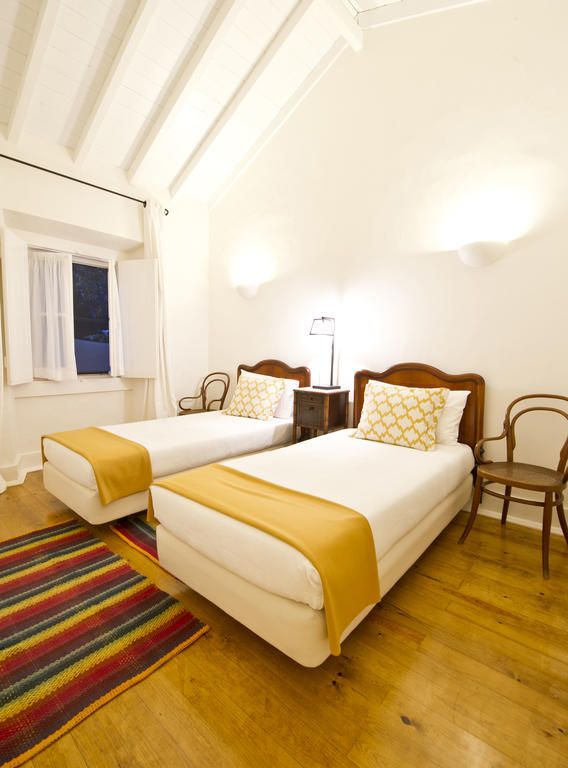 Quinta Da Cabrita Villa Santarém Værelse billede