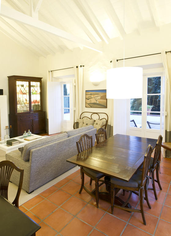 Quinta Da Cabrita Villa Santarém Værelse billede
