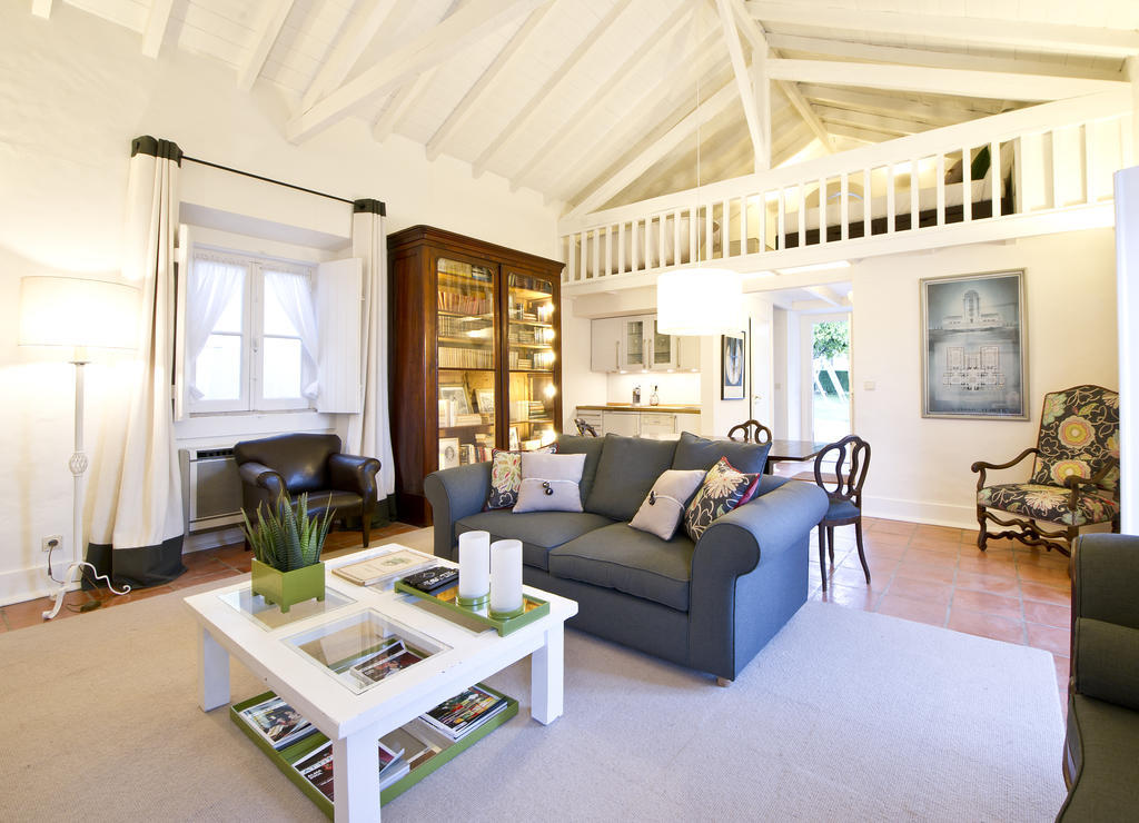 Quinta Da Cabrita Villa Santarém Værelse billede